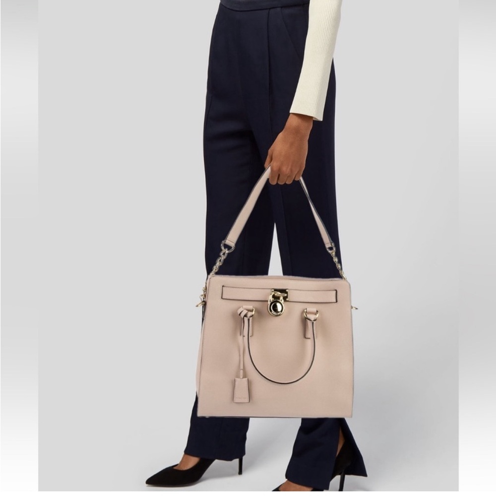 Michael Kors Hamilton Traveler